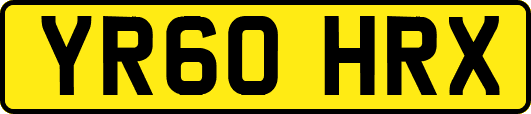 YR60HRX