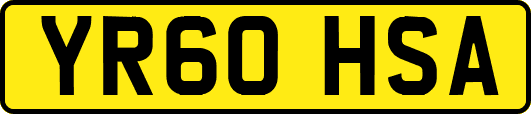 YR60HSA