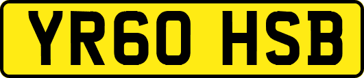YR60HSB