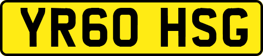 YR60HSG
