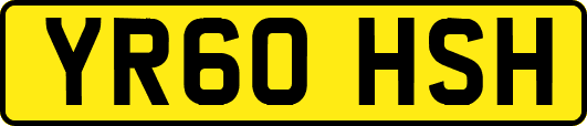 YR60HSH