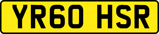 YR60HSR