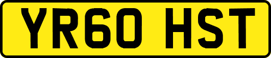 YR60HST