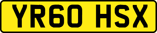 YR60HSX