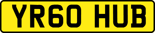 YR60HUB
