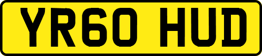 YR60HUD