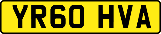 YR60HVA