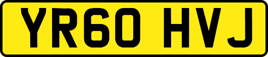 YR60HVJ