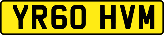 YR60HVM