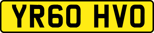 YR60HVO