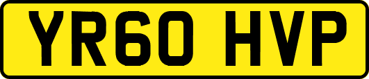 YR60HVP
