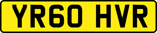 YR60HVR