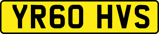 YR60HVS