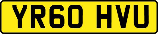 YR60HVU