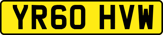 YR60HVW