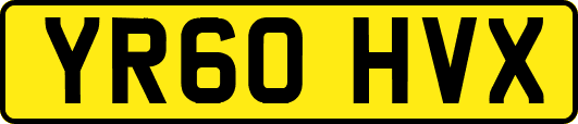 YR60HVX