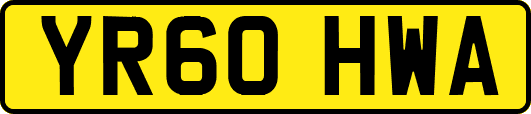 YR60HWA