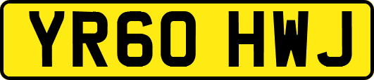 YR60HWJ