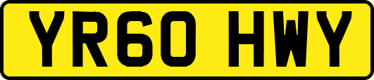 YR60HWY