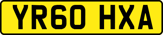 YR60HXA