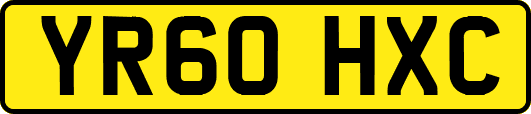 YR60HXC
