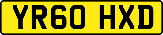 YR60HXD