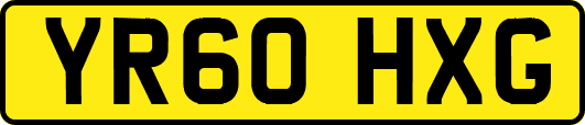 YR60HXG
