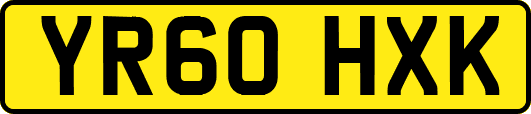 YR60HXK
