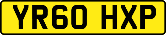 YR60HXP