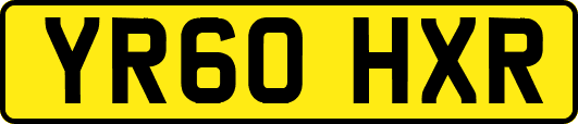 YR60HXR