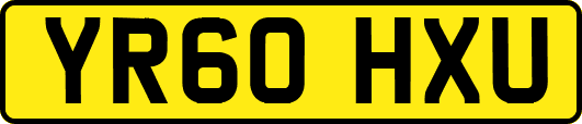 YR60HXU