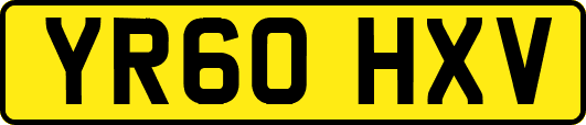 YR60HXV