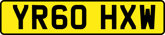 YR60HXW