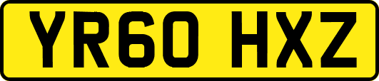 YR60HXZ