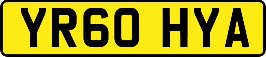 YR60HYA