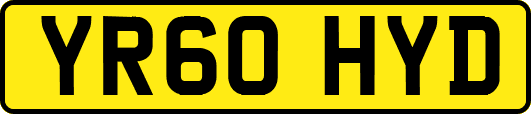 YR60HYD