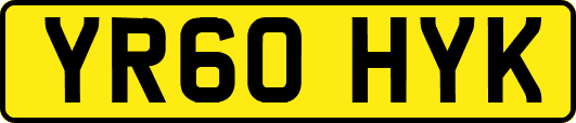 YR60HYK