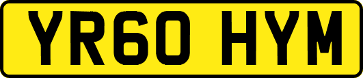 YR60HYM