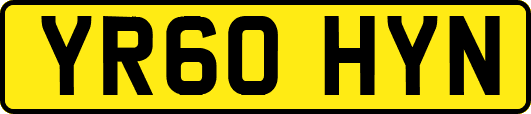 YR60HYN