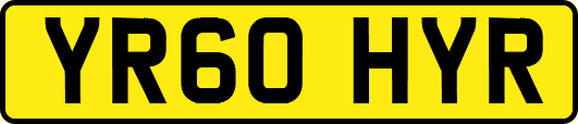 YR60HYR