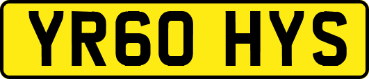 YR60HYS