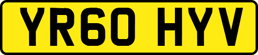 YR60HYV