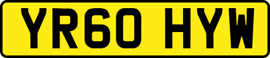 YR60HYW