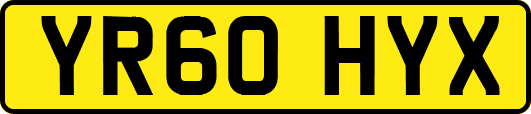 YR60HYX