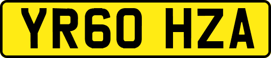 YR60HZA