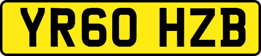 YR60HZB
