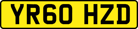 YR60HZD