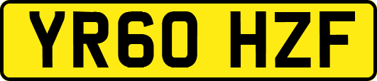 YR60HZF