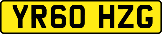YR60HZG