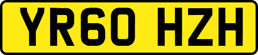 YR60HZH